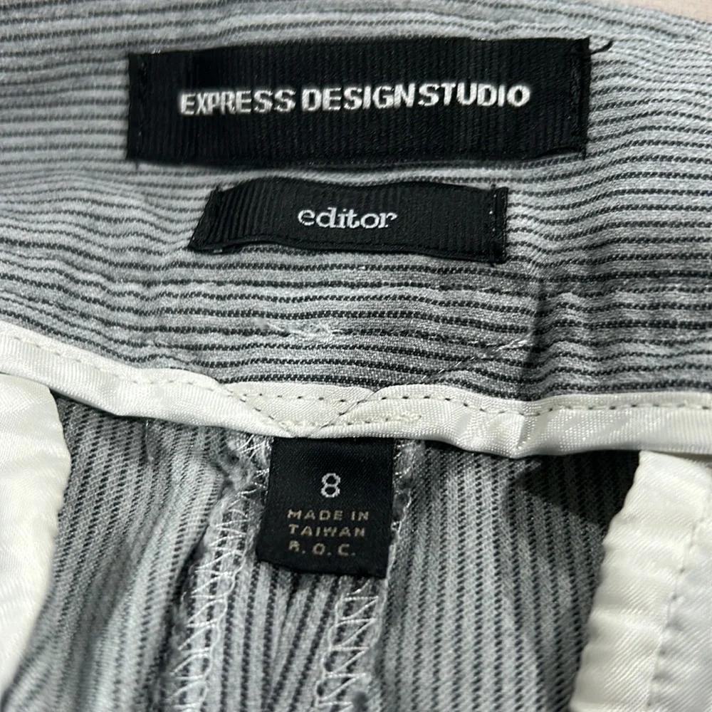 Women’s Pants Express Designstudio (editor) size 8 - Picture 6 of 11